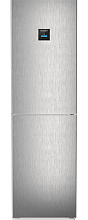 LIEBHERR CNSFC 573I-22 001 холодильник нержавеющая сталь