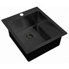 ZORG ZL R 450510 GRAFIT мойка графит