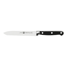 ZWILLING PROFESSIONAL “S” нож универсальный 130 мм