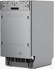 MONSHER MD 4505 посудомоечная машина нержавеющая сталь