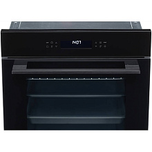 VARD VOE564B духовой шкаф черный