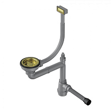 OMOIKIRI WK-1-GB арматура золото