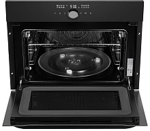 MAUNFELD XCMO4418GB MATT духовой шкаф черный