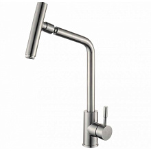 ZORG sh 5106 inox смеситель нержавеющая сталь ZORG sh 5106 inox смеситель нержавеющая сталь