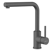 OMOIKIRI NAKAGAWA-P-PL смеситель серый OMOIKIRI NAKAGAWA-P-PL смеситель серый