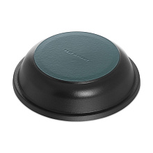 STAUB 1302823 тажин 28 см черный/кремовый
