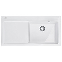 FRANKE MTK 611-100 R мойка белый