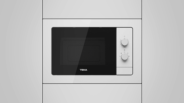 TEKA MB 620 BI WHITE микроволновая печь белый