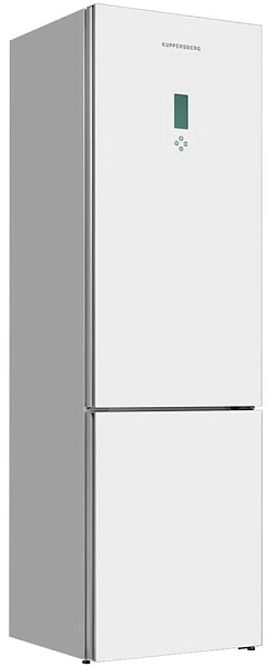 KUPPERSBERG RFCN 2012 WG холодильник белый
