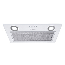 EVELUX MARGIT 60 W вытяжка белый