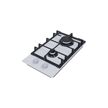LEX GVG 325 WH варочная панель белый