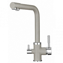 GRANULA GR-2015 смеситель базальт GRANULA GR-2015 смеситель базальт