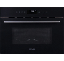 GRAUDE MWG 45.0 S микроволновая печь черный