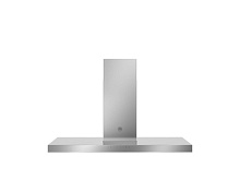 BERTAZZONI KT120P1AXT вытяжка нержавеющая сталь