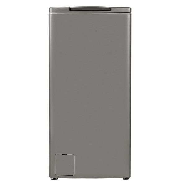 MAUNFELD MFWM127ISSL стиральная машина нержавеющая сталь