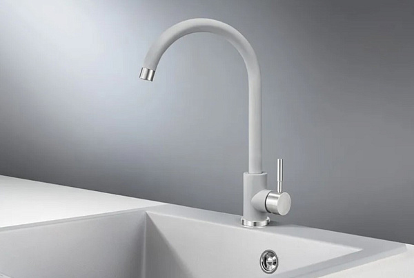 GRANULA ST-4031 смеситель алюминиум