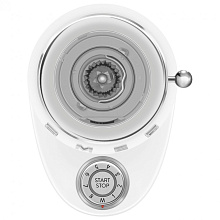 SMEG CGF03WHEU кофемолка белый