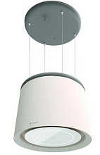 FABER CÈLINE WW/CG MATT вытяжка белый