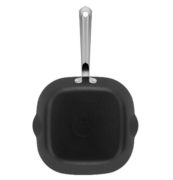 MAUNFELD HOWARD MGP28LC15 сковорода-гриль графитовый