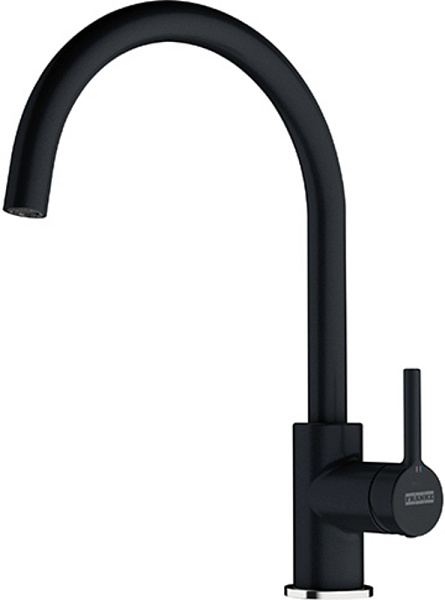FRANKE LINA XL смеситель оникс