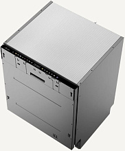 MONSHER MD 6005 посудомоечная машина нержавеющая сталь