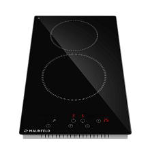 MAUNFELD AVCE3024BK варочная панель черный