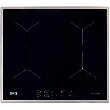 VARD VHI6420X индукционная варочная панель черный