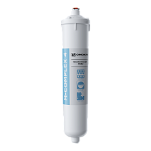 OMOIKIRI M-СOMPLEX 4 сменный модуль белый