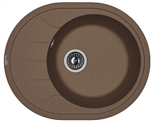 FLORENTINA РОДОС 620 мойка брауни