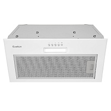 EVELUX DINO 60 W вытяжка белый