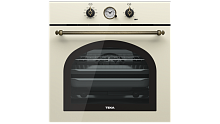 TEKA HRB 6300 VNB BRASS духовой шкаф бежевый