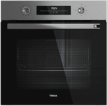 TEKA HSB 6460 STAINLESS STEEL духовой шкаф нержавеющая сталь