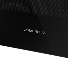 MAUNFELD EOEC.564TB духовой шкаф черный