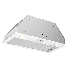 KORTING KHI 6393 W вытяжка белый