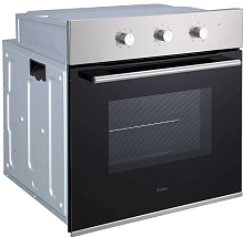 EVELUX EO 620 X духовой шкаф нержавеющая сталь