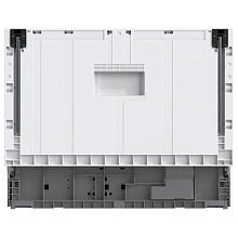 KORTING KDCI 4559 посудомоечная машина белый