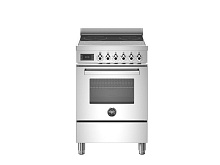 BERTAZZONI PRO64I1EXT варочный центр нержавеющая сталь