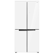 KORTING KNFM 84177 GW холодильник белый