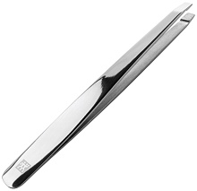 ZWILLING INOX маникюрный набор 4 пр. черный