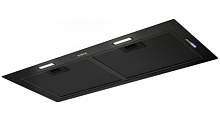 ELICA FOLD BL MAT/A/72 вытяжка черный