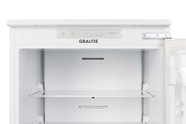GRAUDE IK 180.0 холодильник белый