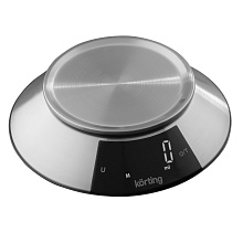 KORTING KKS 0101 весы нержавеющая сталь