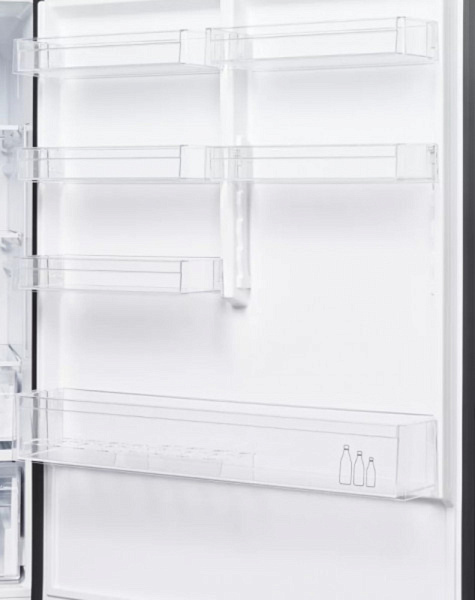 KUPPERSBERG NRV 1867 DX холодильник черный