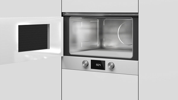 TEKA ML 822 BIS L WHITE микроволновая печь белый