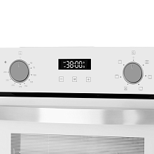 MAUNFELD EOEM516PWдуховой шкаф белый