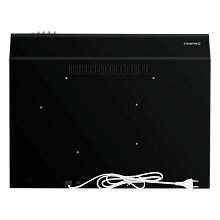 MAUNFELD MPC 60 Black вытяжка черный