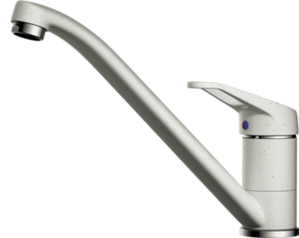 OMOIKIRI KADO-PA смеситель бежевый