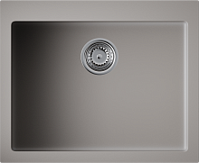 OMOIKIRI BOSEN 61-GR мойка Leningrad Grey