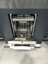 GRAUDE VG 45.1 посудомоечная машина белый