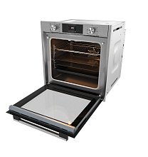 MILLEN MEO 6005 IX духовой шкаф нержавеющая сталь